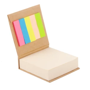 Blok poznámek Post-it - béžový