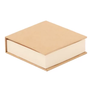 Blok poznámek Post-it - béžový