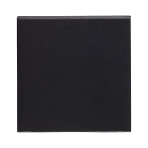 Poznámkový blok - černý