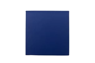 Blok na notebook - modrý