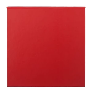 Blok na notebook - červený
