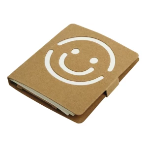 Sada veselých omalovánek - Hnědá