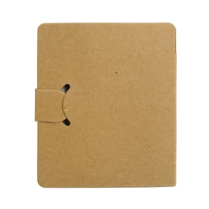 Sada veselých omalovánek - Hnědá