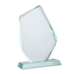 Trophy Jewel - průhledný