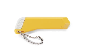 NIFE knife - Yellow