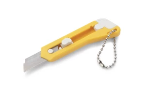 NIFE knife - Yellow