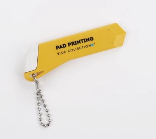 NIFE knife - Yellow