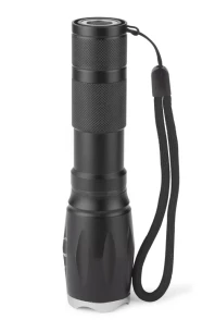Svítilna TORCO COB