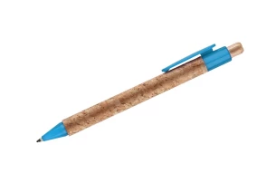 Kuličkové pero KORTE - modré