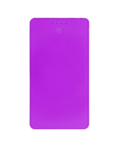 Powerbanka VIVID 4000 mAh - fialová