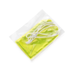 Přívěsek TAG - Žlutý