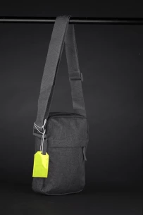 Přívěsek TAG - Žlutý