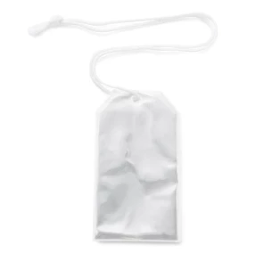 Přívěsek TAG - Bílý