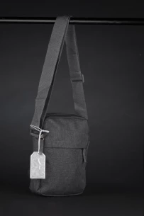 Přívěsek TAG - Bílý