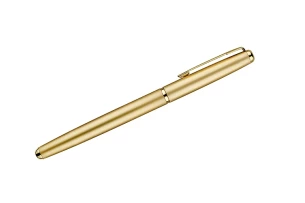 GLOW GOLD biros - Zlatý