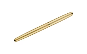 GLOW GOLD biros - Zlatý