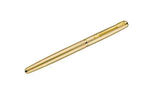 GLOW GOLD biros - Zlatý