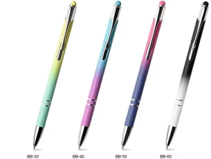 Bello Beauty Touch Pen - růžová