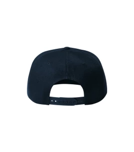 Kšiltovka Rap - Námořnická modrá