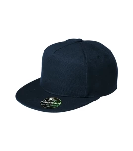 Kšiltovka Rap - Námořnická modrá