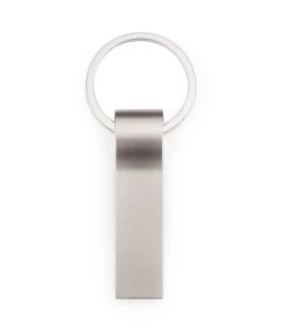 USB paměť PALERMO 16 GB - stříbrná