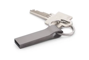 USB paměť PALERMO 16 GB - Graphite