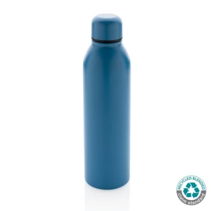 PizBoe - Termo láhev 500 ml - modrá