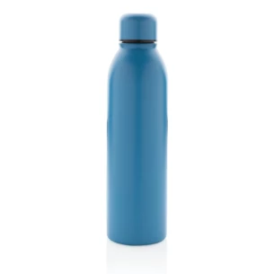 PizBoe - Termo láhev 500 ml - modrá