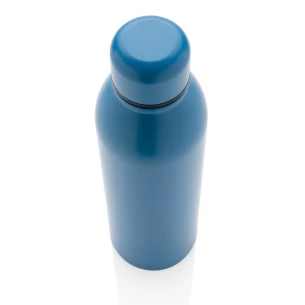PizBoe - Termo láhev 500 ml - modrá