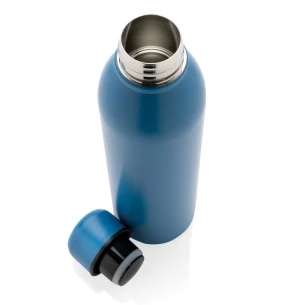 PizBoe - Termo láhev 500 ml - modrá