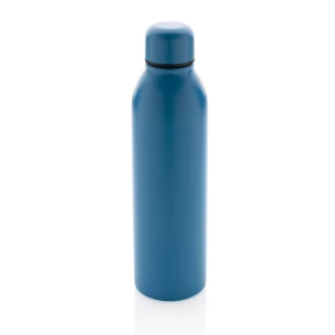 PizBoe - Termo láhev 500 ml - modrá