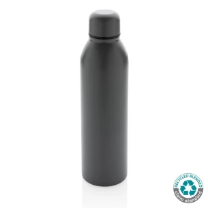 PizBoe - Termo láhev 500 ml - Grafitová