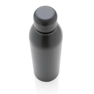 PizBoe - Termo láhev 500 ml - Grafitová