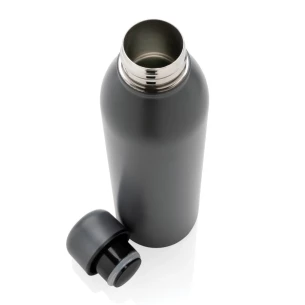 PizBoe - Termo láhev 500 ml - Grafitová