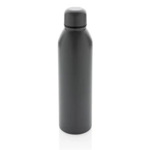 PizBoe - Termo láhev 500 ml - Grafitová