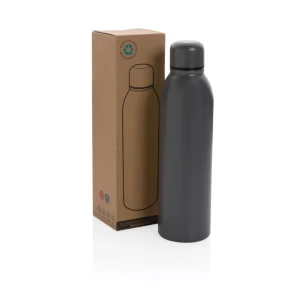 PizBoe - Termo láhev 500 ml - Grafitová