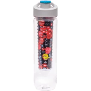 Frank Sportovní láhev 800 ml - modrá