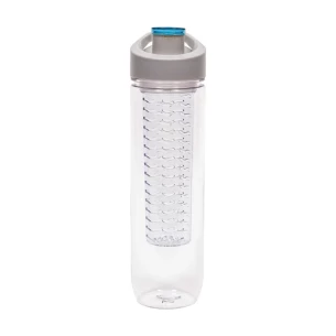 Frank Sportovní láhev 800 ml - modrá