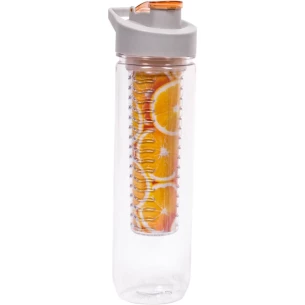 Frank Sportovní láhev 800 ml - oranžová