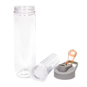 Frank Sportovní láhev 800 ml - oranžová