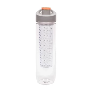 Frank Sportovní láhev 800 ml - oranžová