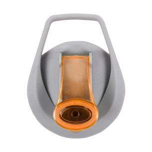 Frank Sportovní láhev 800 ml - oranžová
