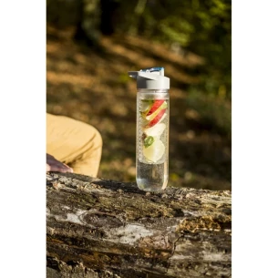 Frank Sportovní láhev 800 ml - oranžová