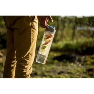 Frank Sportovní láhev 800 ml - oranžová