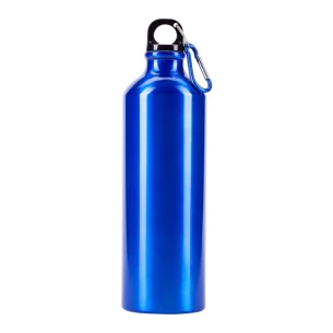 Hliníková láhev Easy Tripper 800 ml - modrá