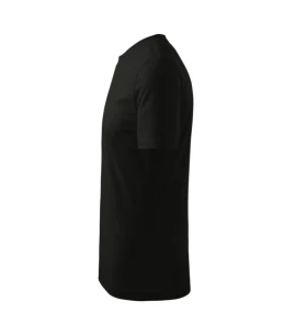 Dětské tričko Basic - černé
