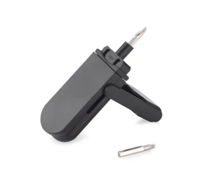 BARDI multitool - černý