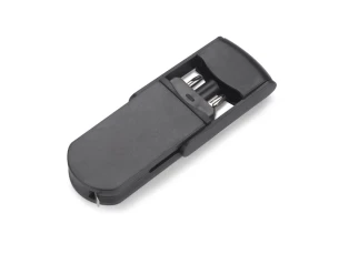 BARDI multitool - černý