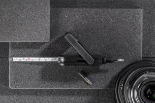 BARDI multitool - černý