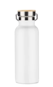 KAAN termoláhev 500 ml - bílá